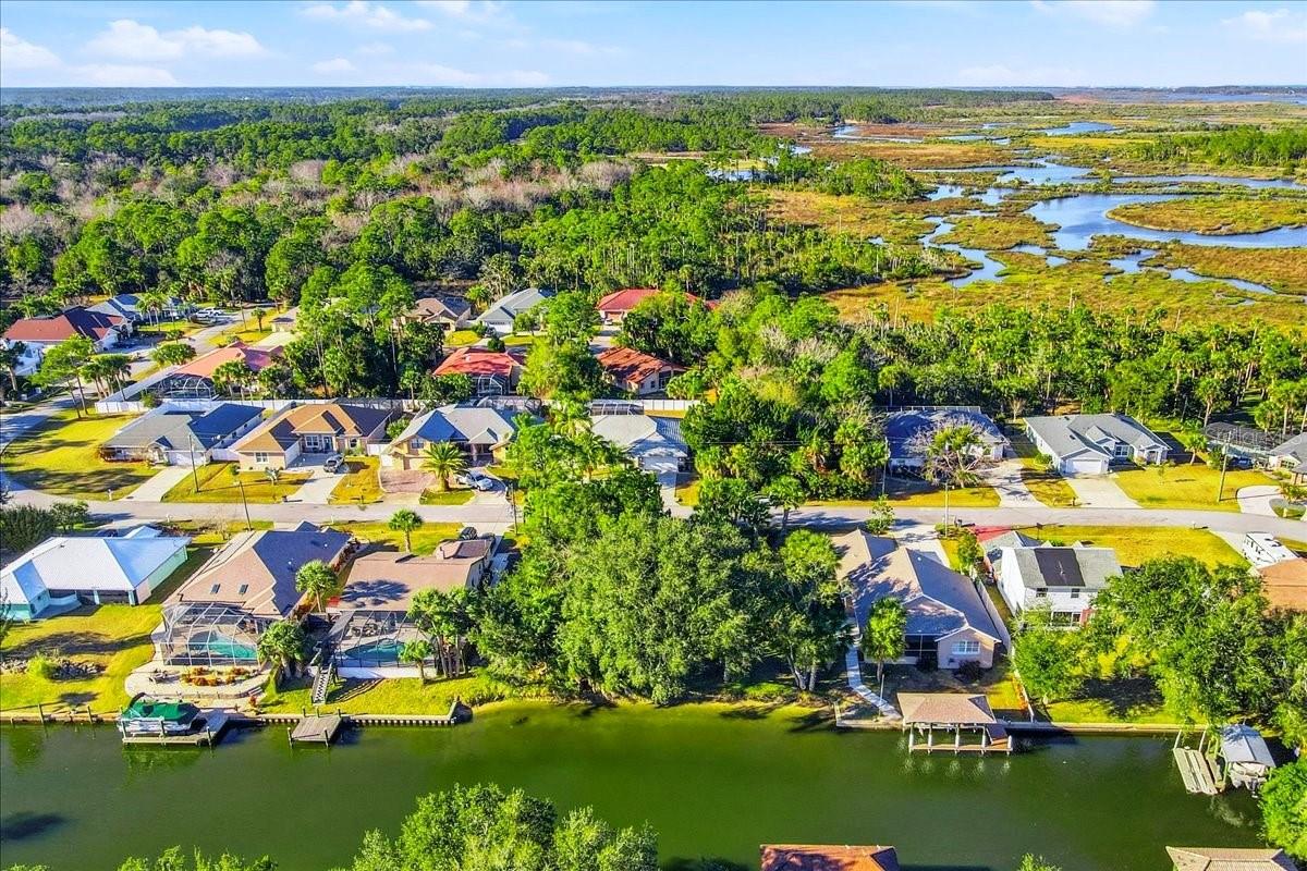 PALM COAST SEC 16 - Land