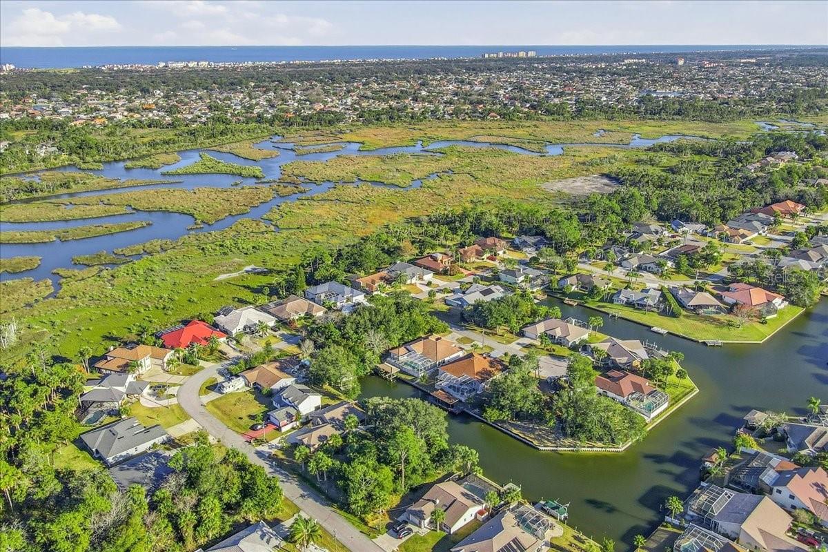 PALM COAST SEC 16 - Land