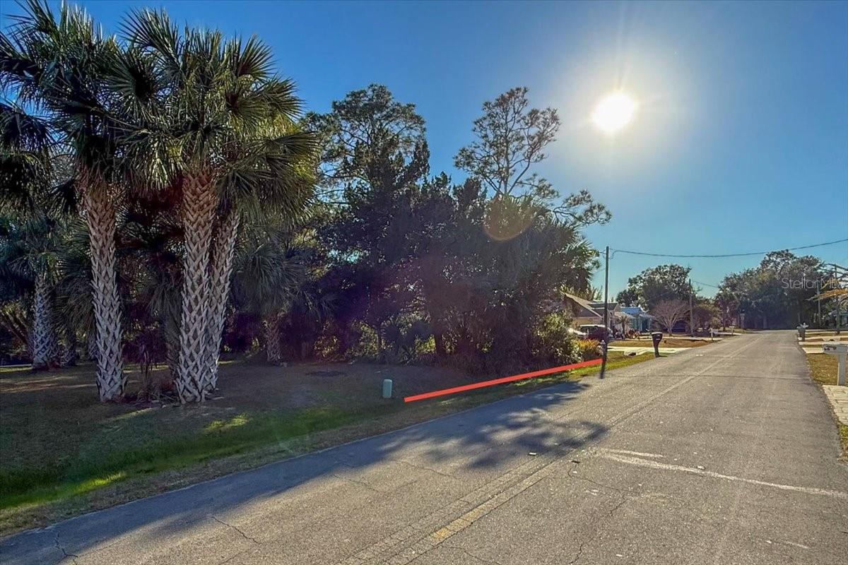 PALM COAST SEC 16 - Land