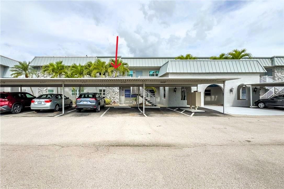 REGENCY CONDO - Residential