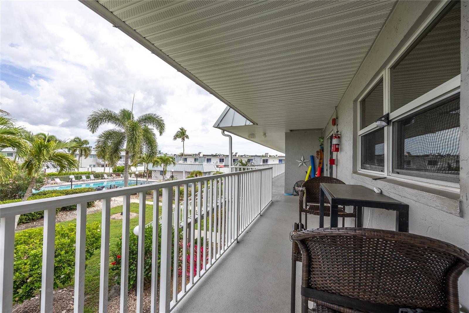 REGENCY CONDO - Residential