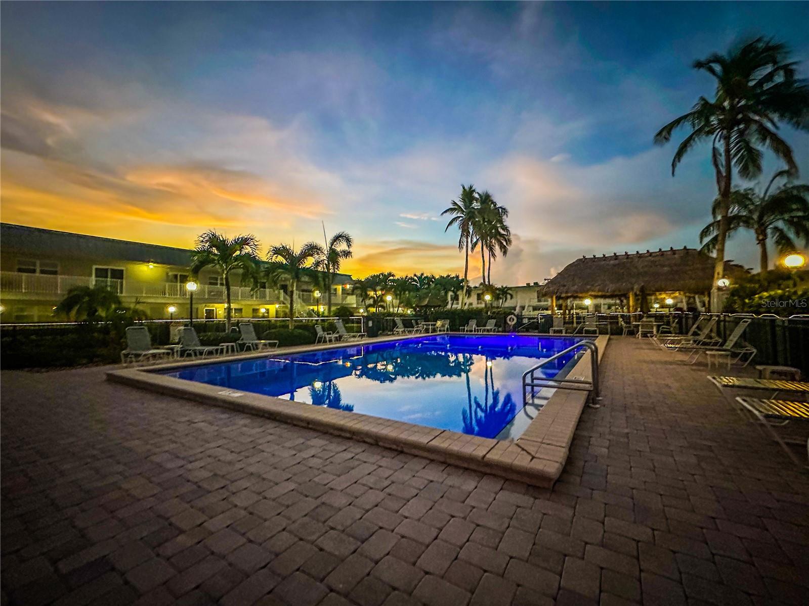 REGENCY CONDO - Residential