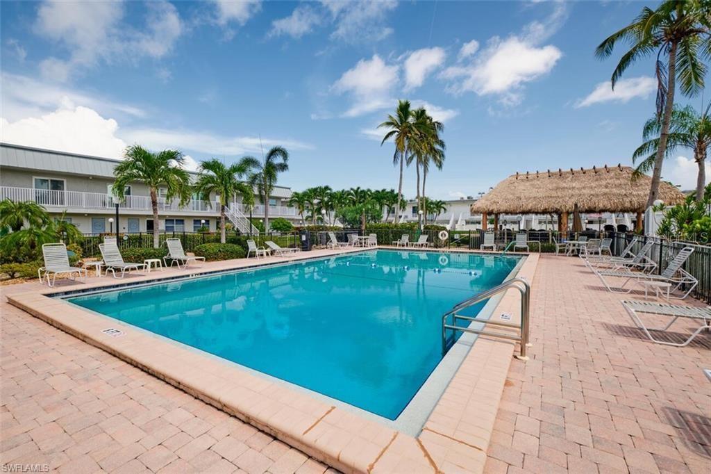 REGENCY CONDO - Residential