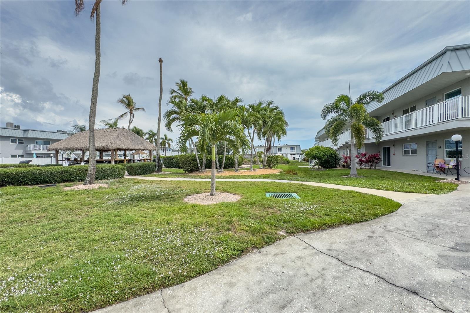 REGENCY CONDO - Residential