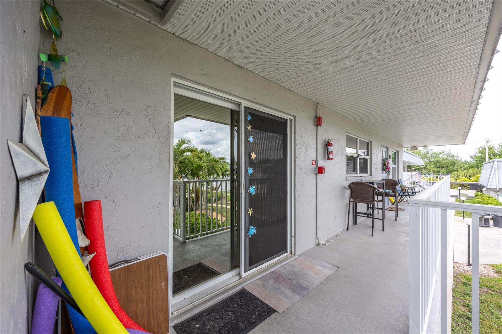 REGENCY CONDO - Residential