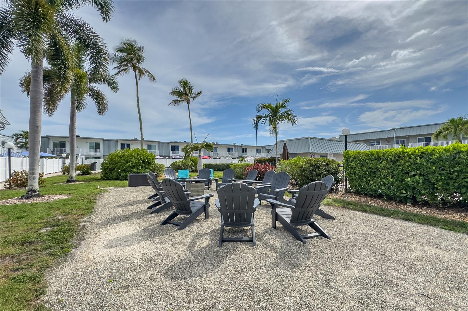 REGENCY CONDO - Residential