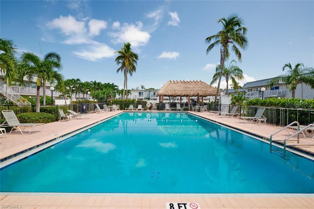 REGENCY CONDO - Residential