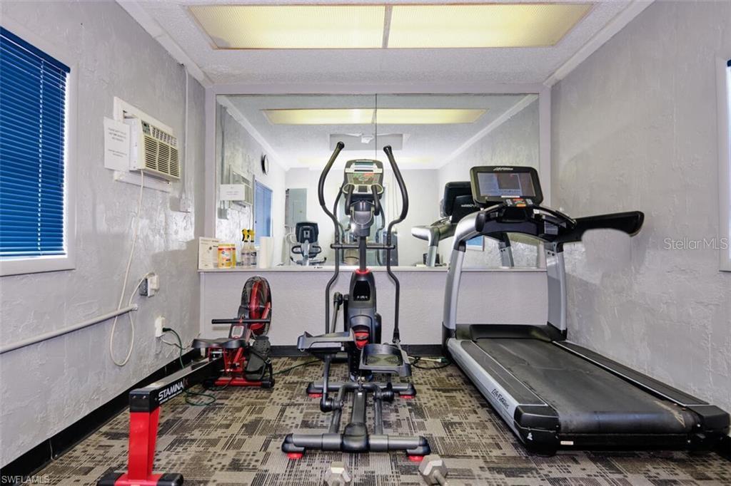REGENCY CONDO - Residential
