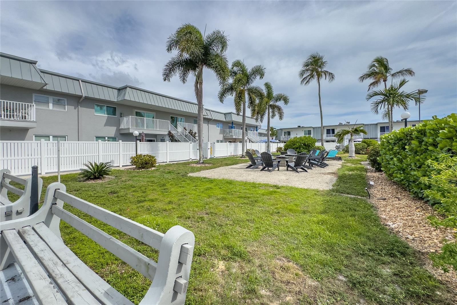 REGENCY CONDO - Residential