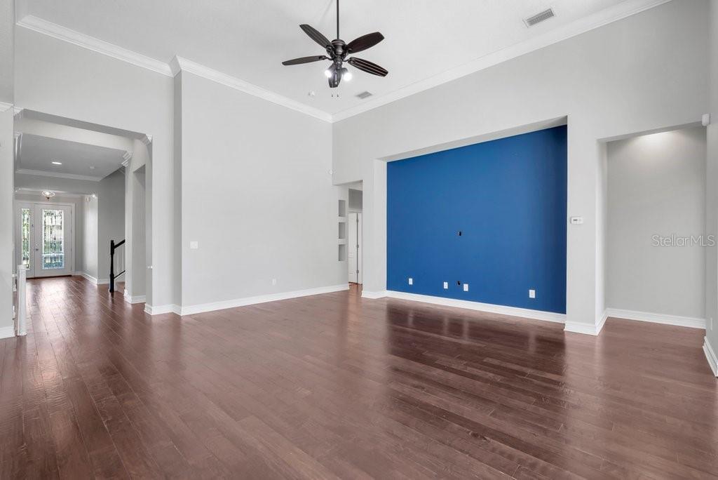 STARLING - FISHHAWK RANCH - Residential