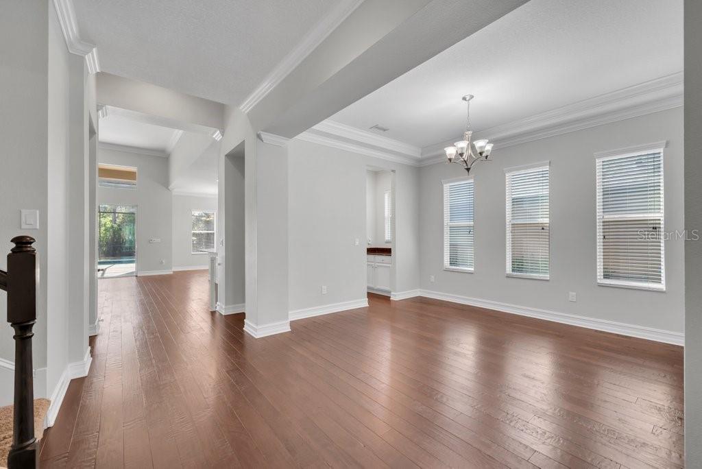 STARLING - FISHHAWK RANCH - Residential