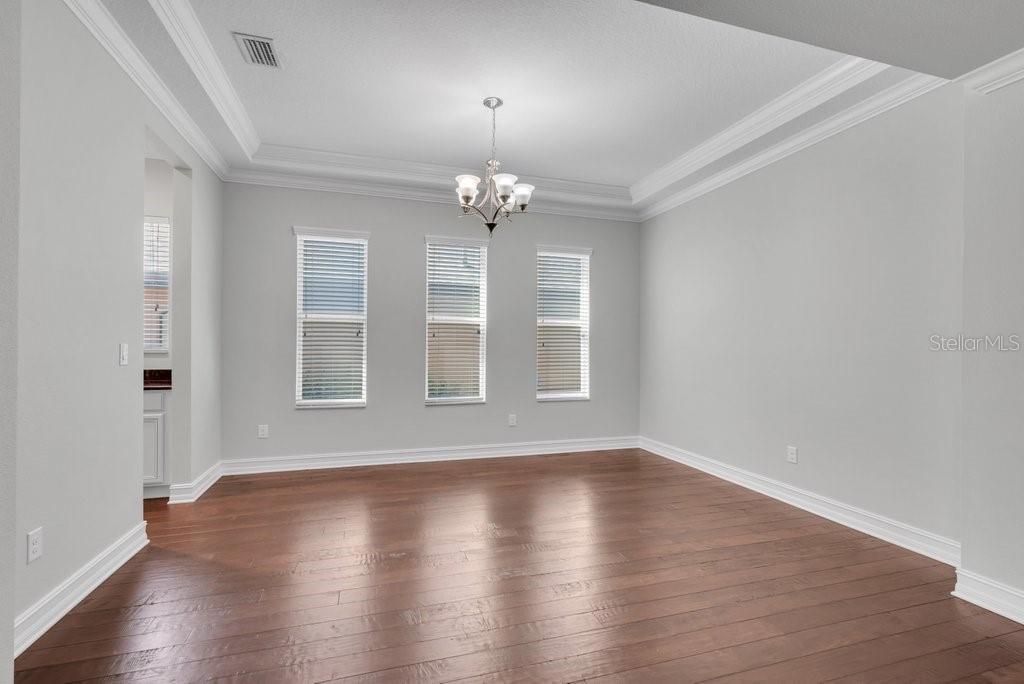 STARLING - FISHHAWK RANCH - Residential