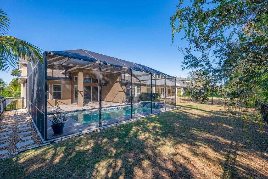 STARLING - FISHHAWK RANCH - Residential