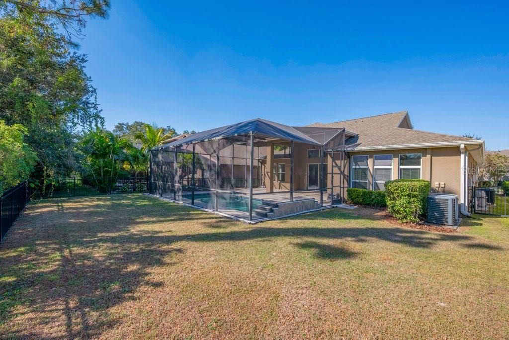 STARLING - FISHHAWK RANCH - Residential