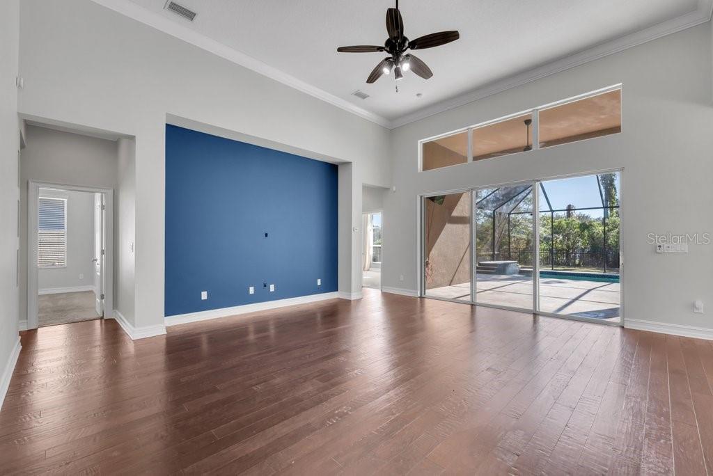 STARLING - FISHHAWK RANCH - Residential