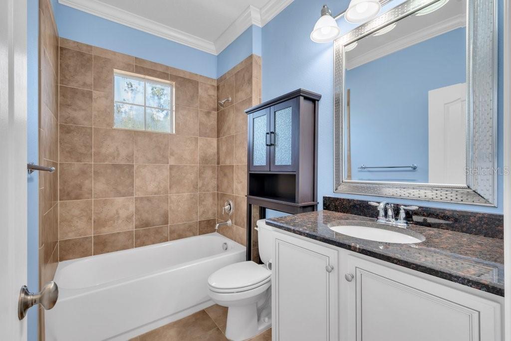 STARLING - FISHHAWK RANCH - Residential