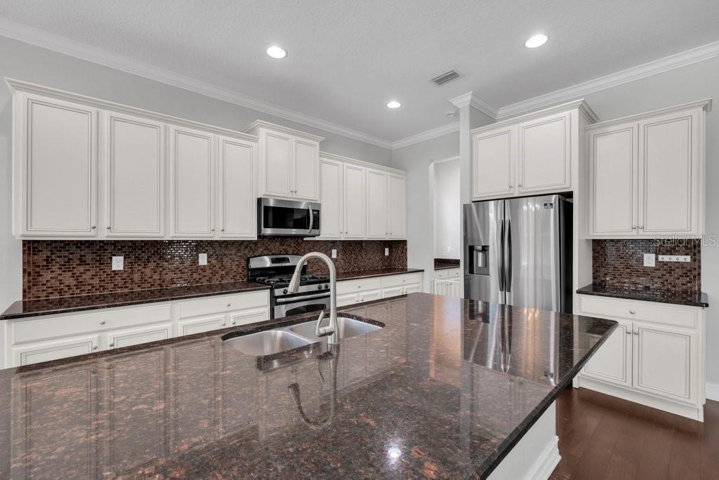 STARLING - FISHHAWK RANCH - Residential