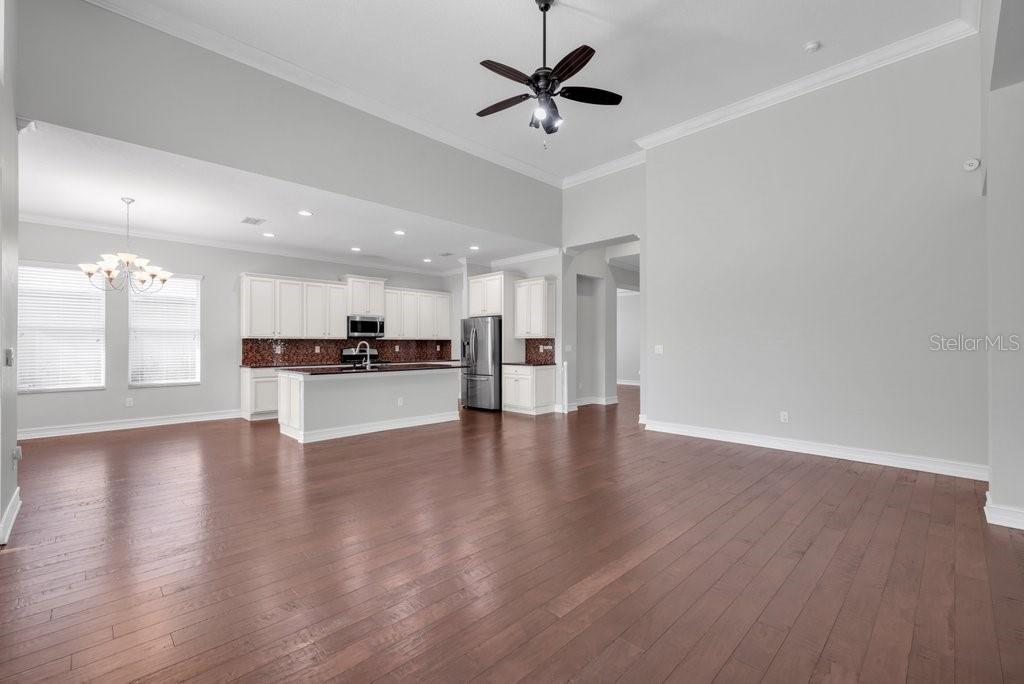 STARLING - FISHHAWK RANCH - Residential