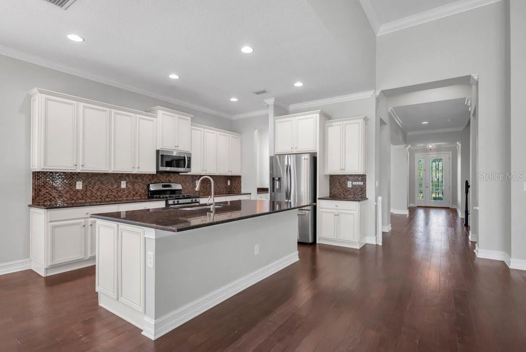 STARLING - FISHHAWK RANCH - Residential