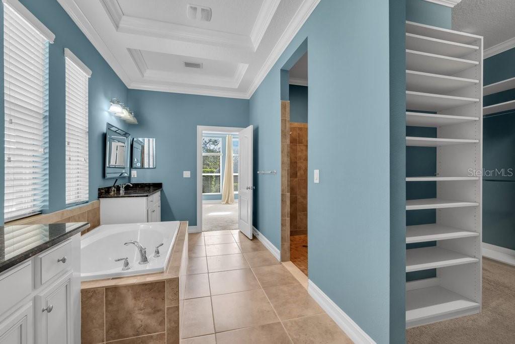 STARLING - FISHHAWK RANCH - Residential