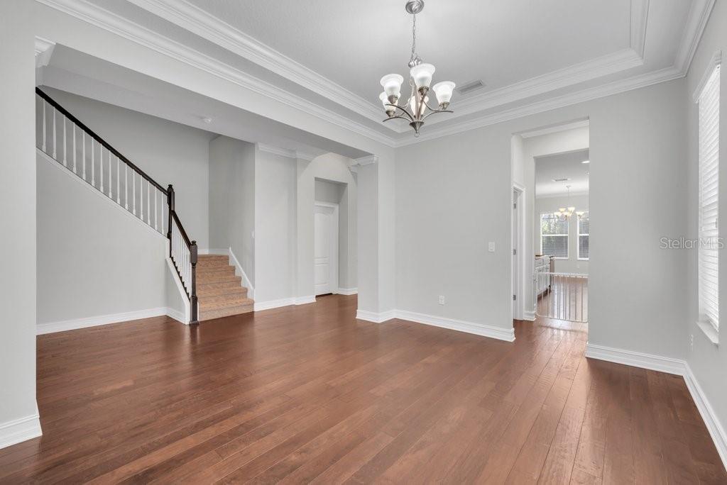 STARLING - FISHHAWK RANCH - Residential