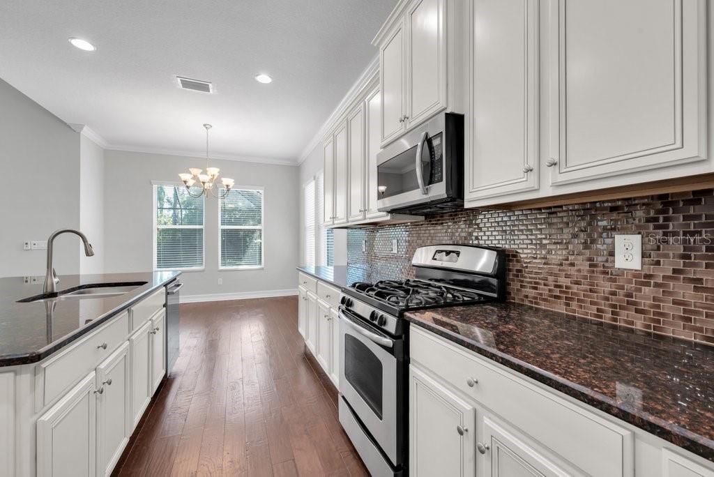 STARLING - FISHHAWK RANCH - Residential