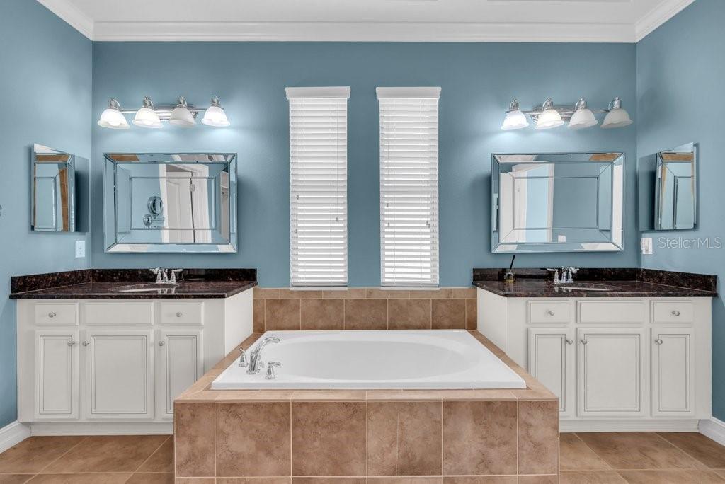 STARLING - FISHHAWK RANCH - Residential