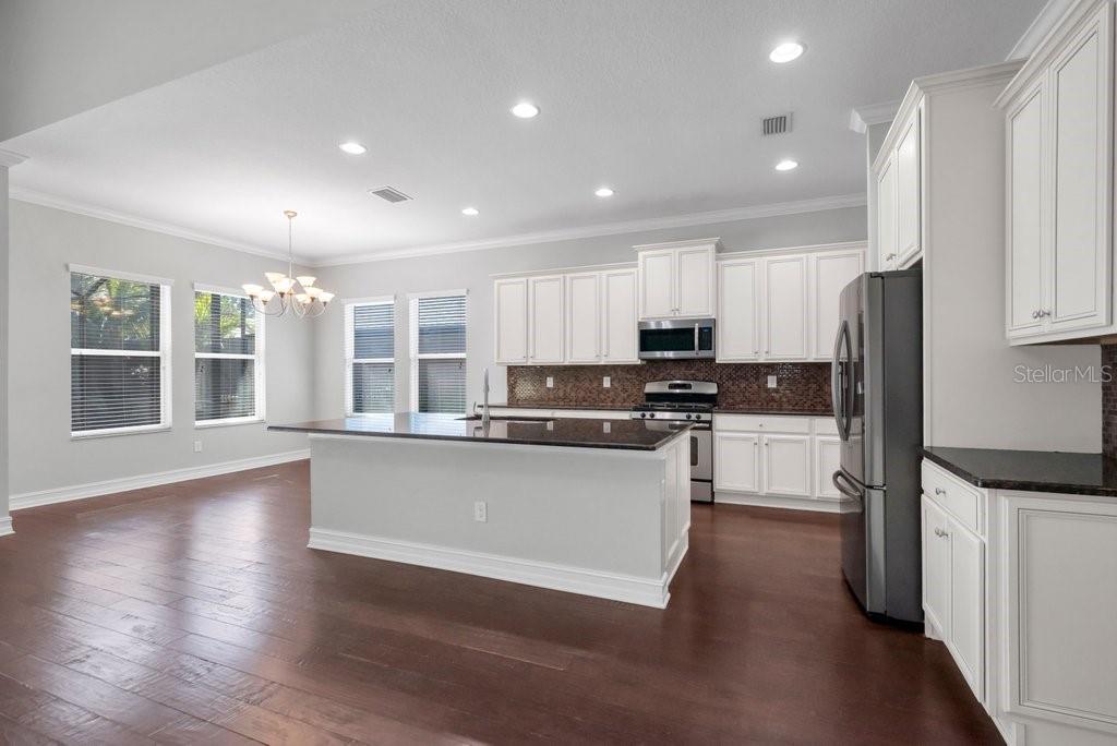 STARLING - FISHHAWK RANCH - Residential