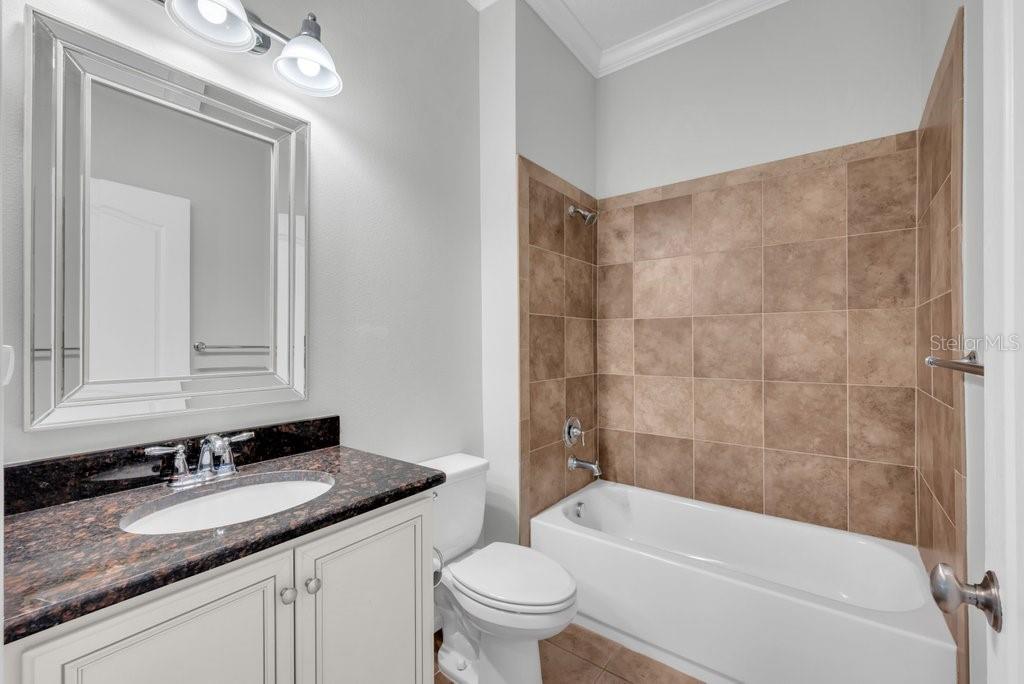 STARLING - FISHHAWK RANCH - Residential