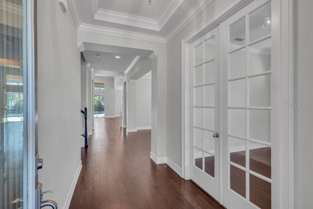 STARLING - FISHHAWK RANCH - Residential