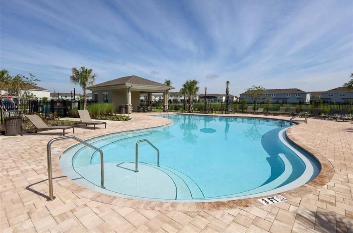 WESTVIEW POD A PH 3 - Residential Lease