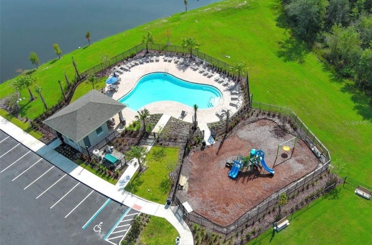 WESTVIEW POD A PH 3 - Residential Lease