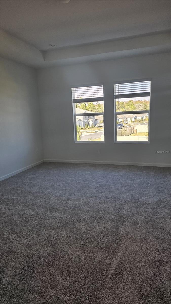 WESTVIEW POD A PH 3 - Residential Lease