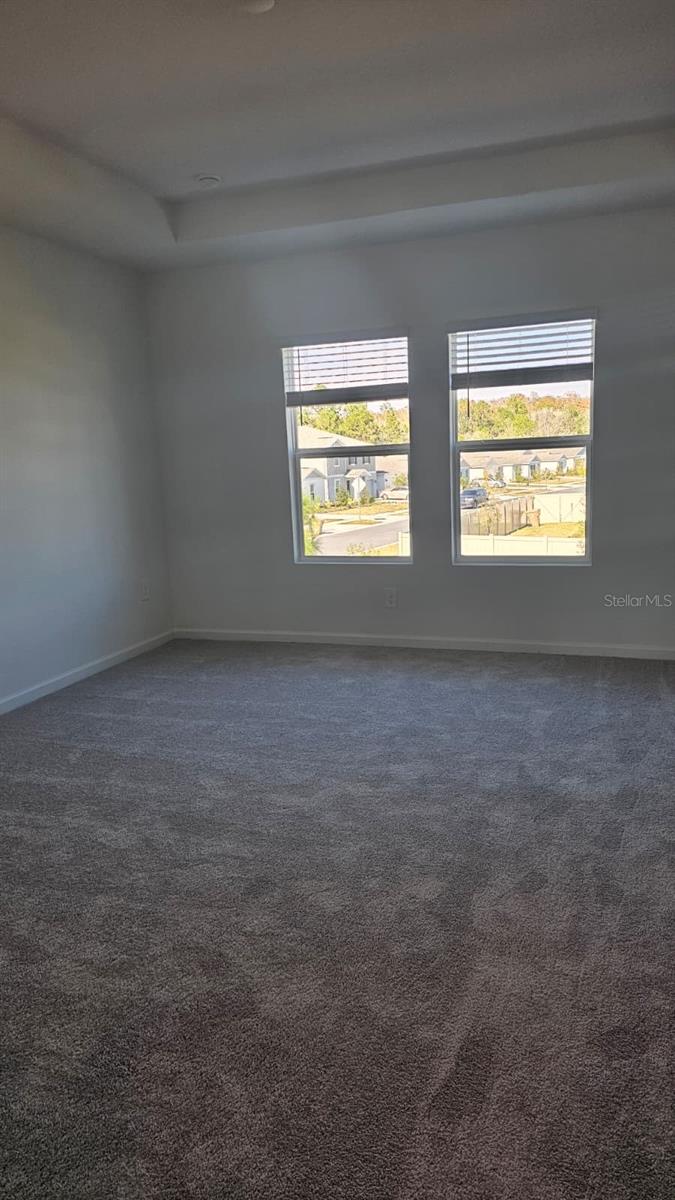 WESTVIEW POD A PH 3 - Residential Lease