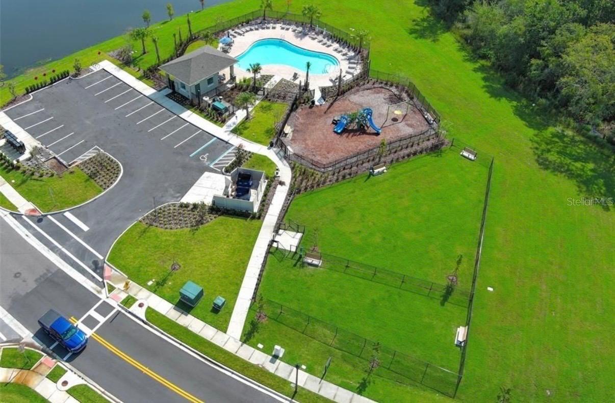 WESTVIEW POD A PH 3 - Residential Lease