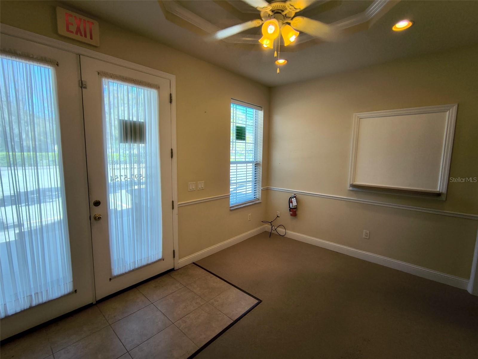 WESTPOINTE PLAZA CONDO - Commercial Lease