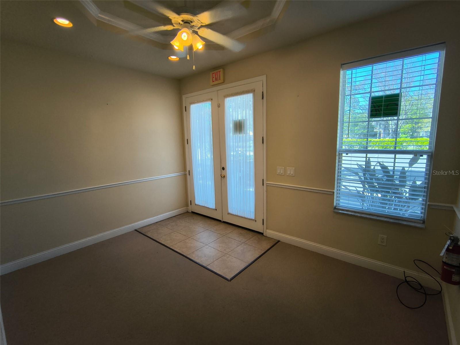 WESTPOINTE PLAZA CONDO - Commercial Lease