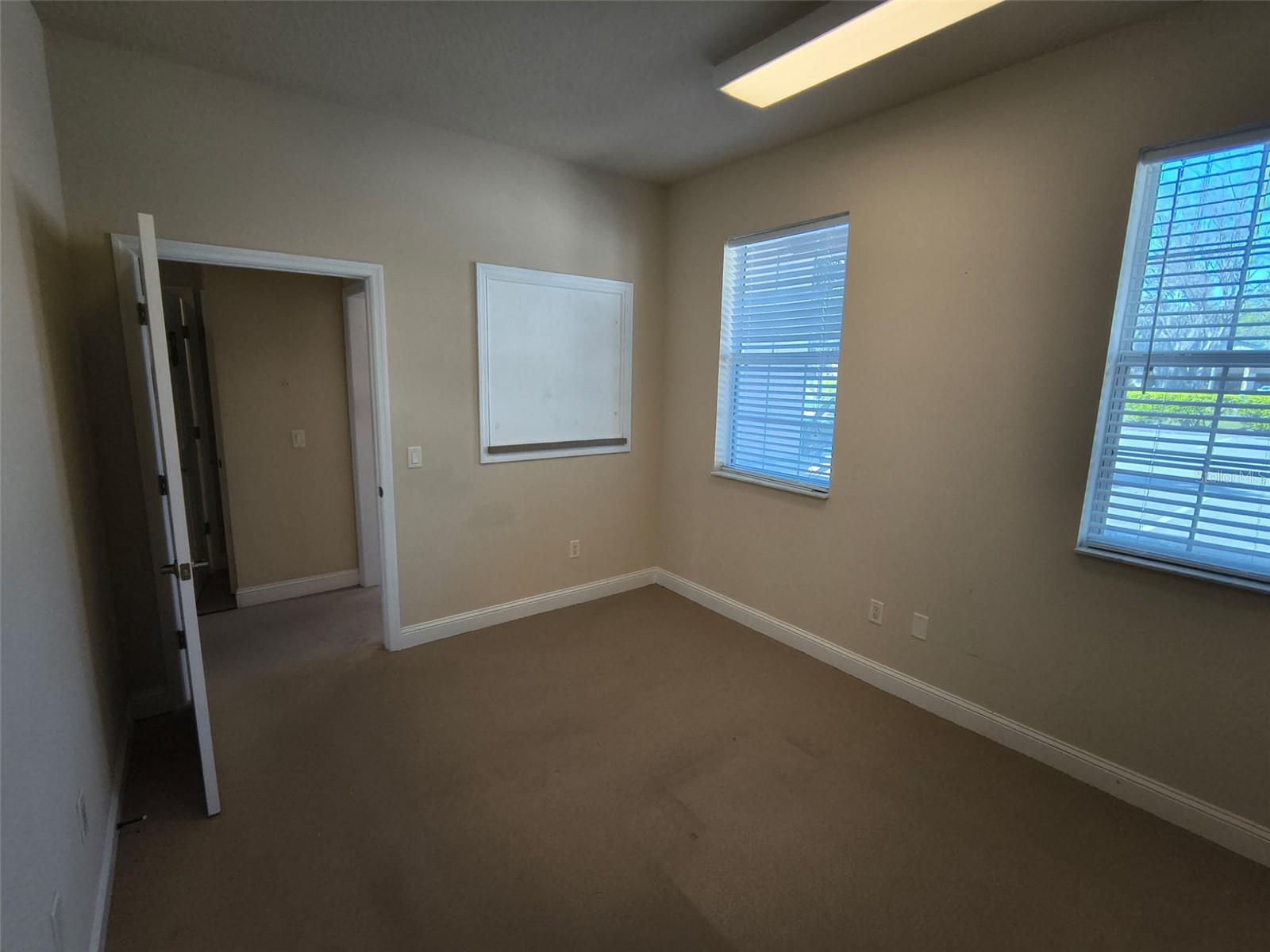 WESTPOINTE PLAZA CONDO - Commercial Lease