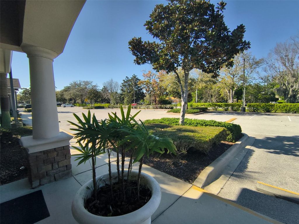 Photo of 4875 Palm Coast Parkway NW #4, Palm Coast, FL 32137 (MLS # FC317144)