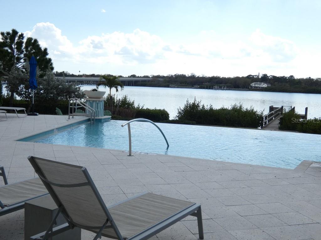 BAYSIDE TERRACE - Residential