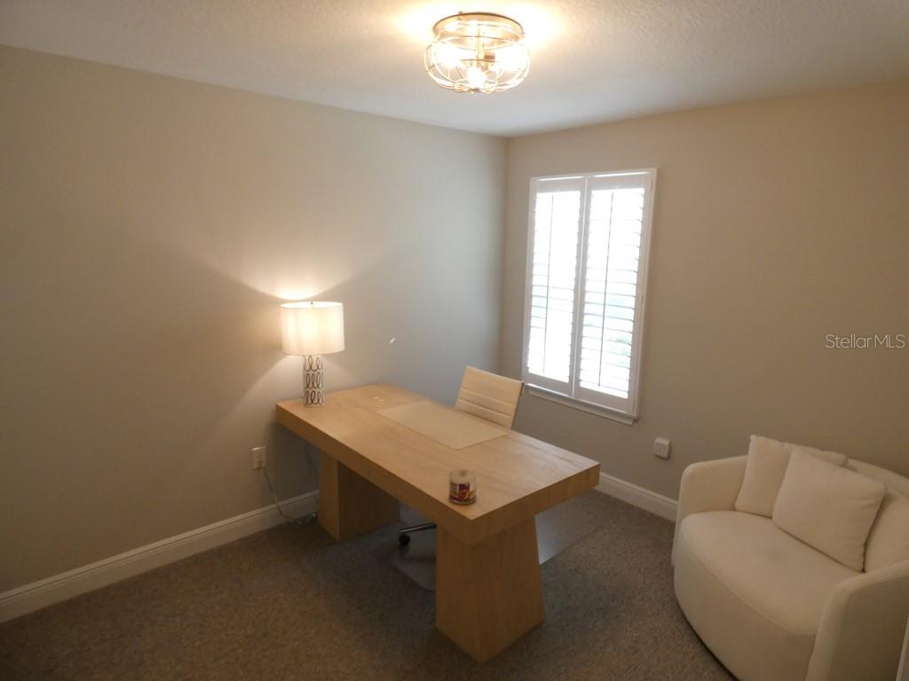 BAYSIDE TERRACE - Residential