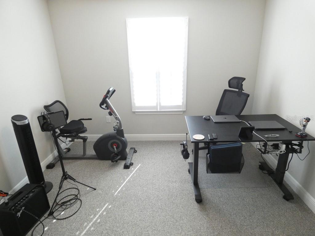 BAYSIDE TERRACE - Residential