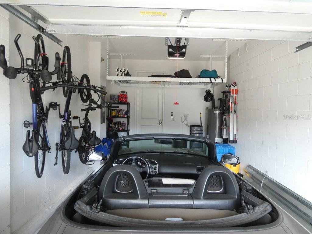 BAYSIDE TERRACE - Residential