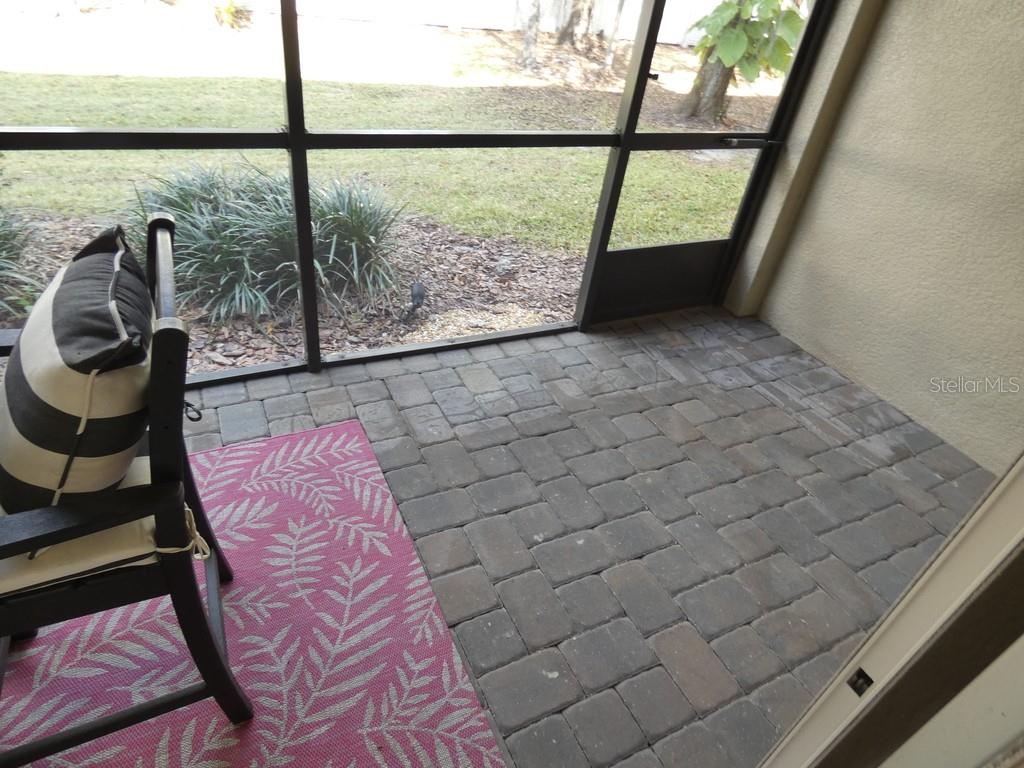 BAYSIDE TERRACE - Residential