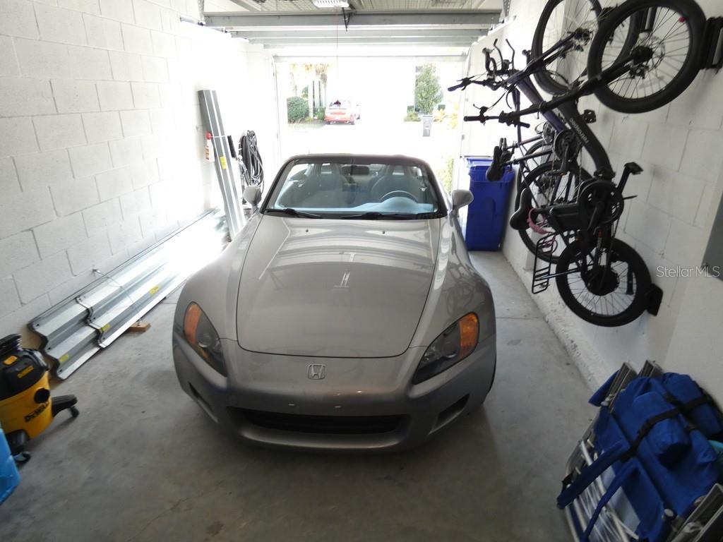 BAYSIDE TERRACE - Residential