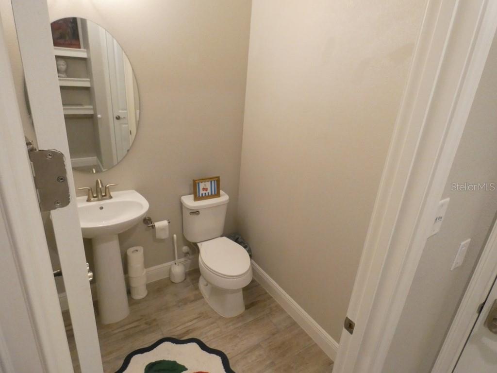 BAYSIDE TERRACE - Residential