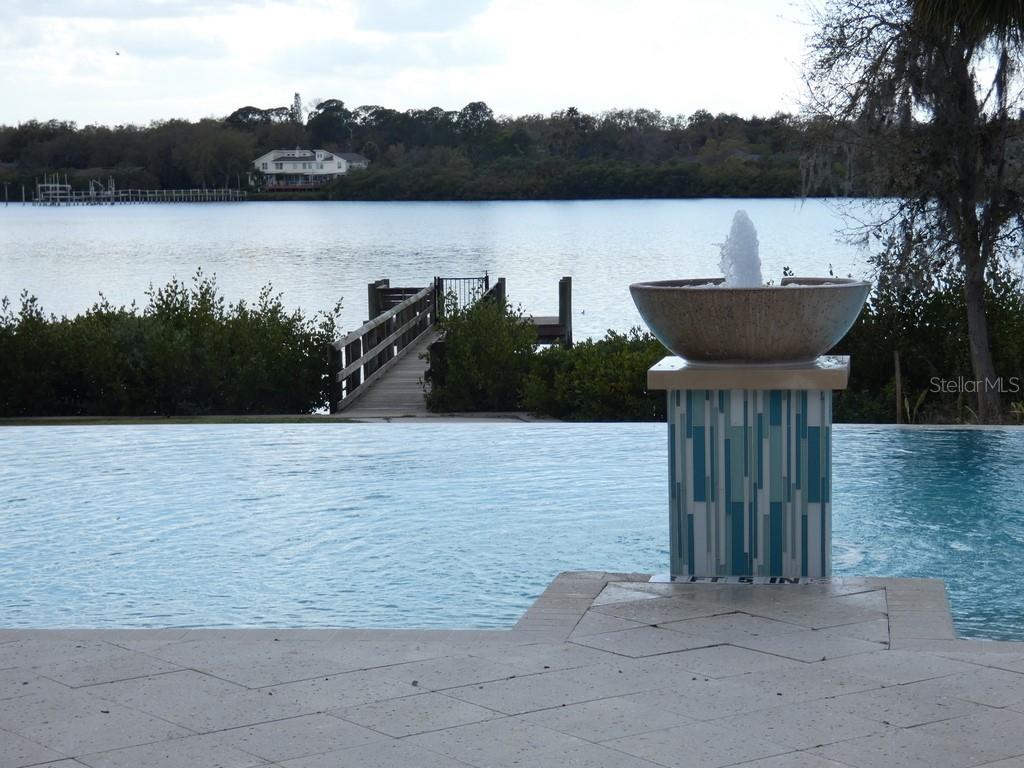 BAYSIDE TERRACE - Residential