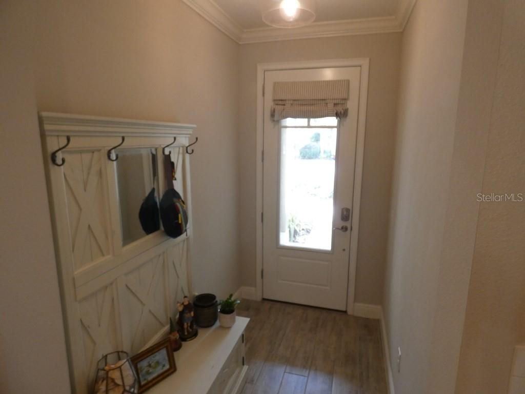 BAYSIDE TERRACE - Residential