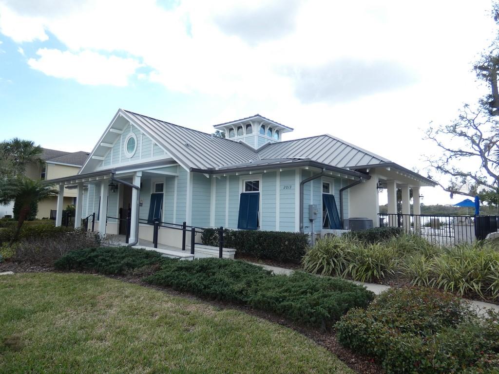 BAYSIDE TERRACE - Residential