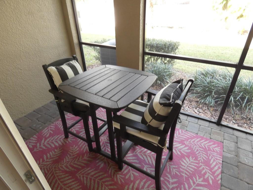 BAYSIDE TERRACE - Residential